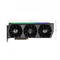 RTX 3080 Ti 12GB GDDR6X PCI는 4.0 비디오 카드 NVIDIA ZOTAC AMP 완전한 지포스를 나타냅니다