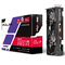 8GB DDR6 최고 해쉬 금리 GPU 그래픽 카드 26MH/S 사파이어 빛 Rx5500xt