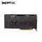 XFX RX 게임 그래픽 카드 듀얼 팬 5700XTRX 6700XT 8GB명