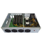 주문 제작된 기본 설계 6 GPU 장비 사례 Web3.0 그래픽 카드 ALEO 서버